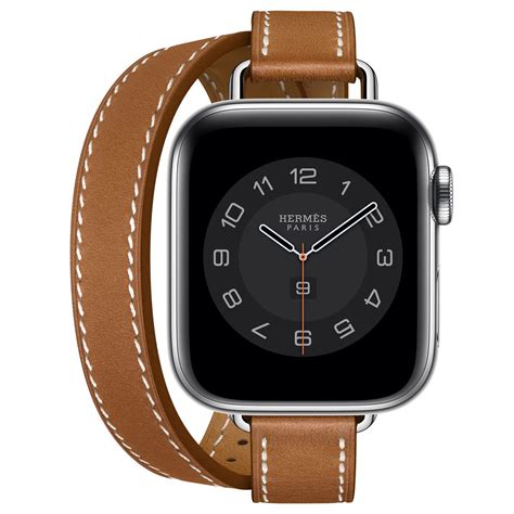 iwatch hermes series 6|Hermes apple watch cost.